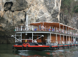 RV River Kwai