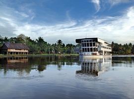 Sepik Spirit