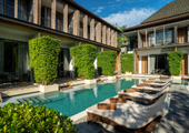 Villa Deva Resort & Hotel