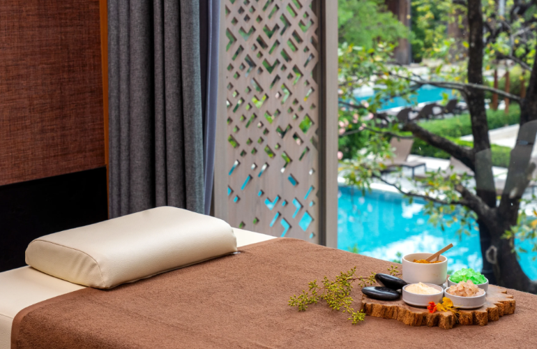 Spa