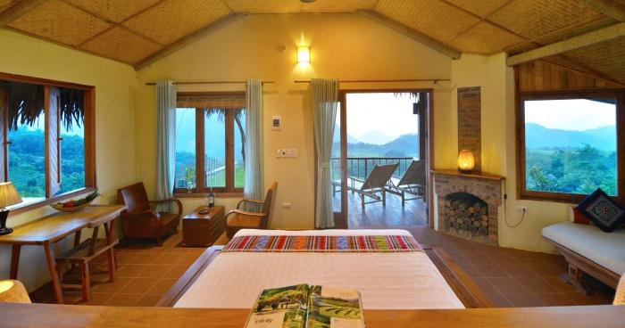 Suite Bungalow