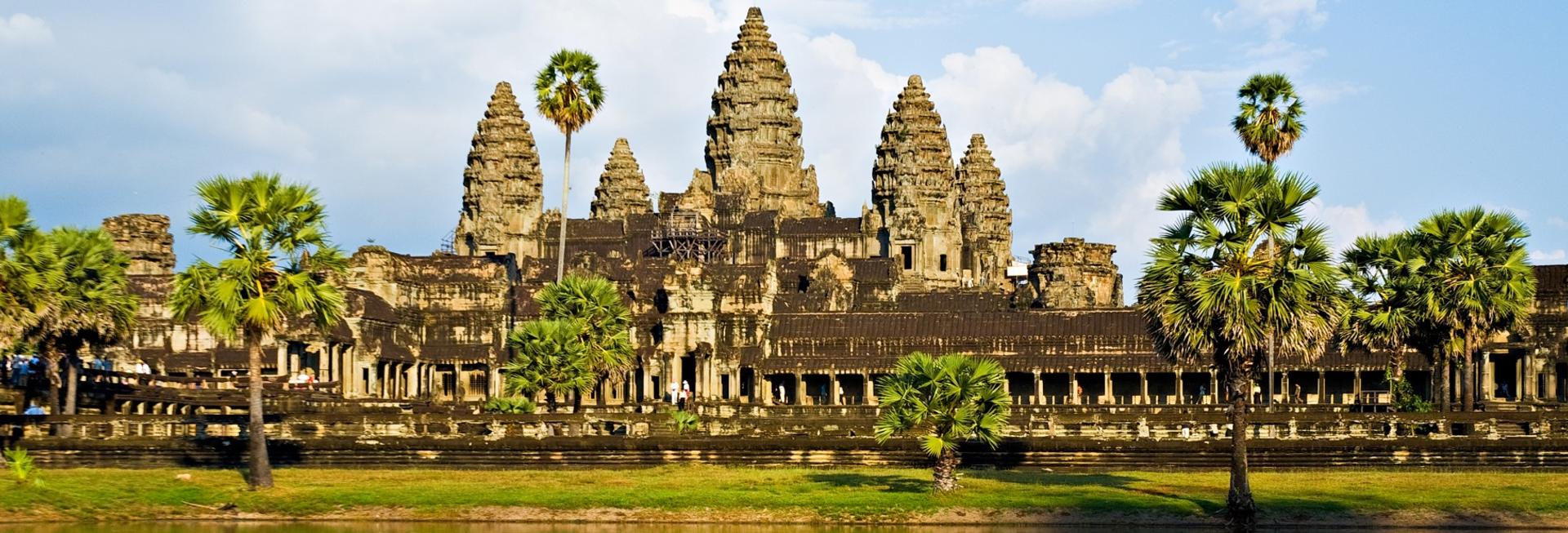Angkor Wat