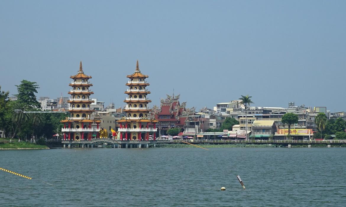 Kaohsiung