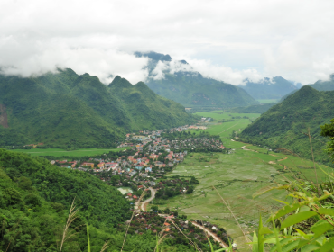 Mai Chau