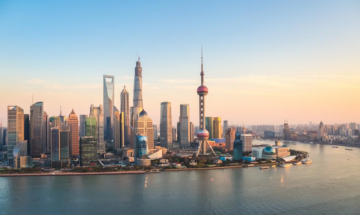 Pudong, Shanghai