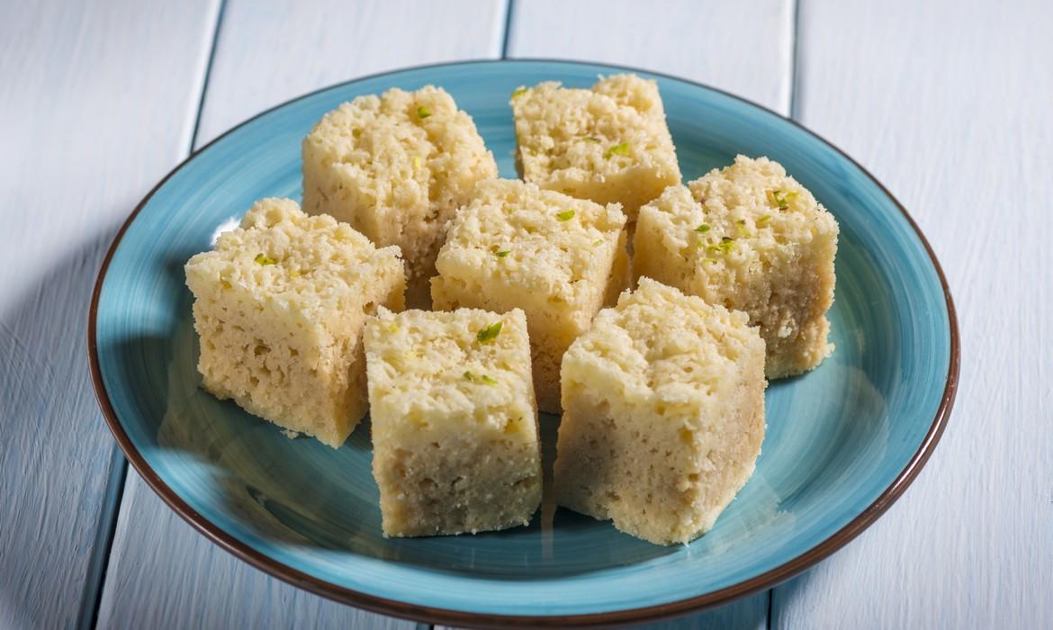 Pak sweet, Mysore
