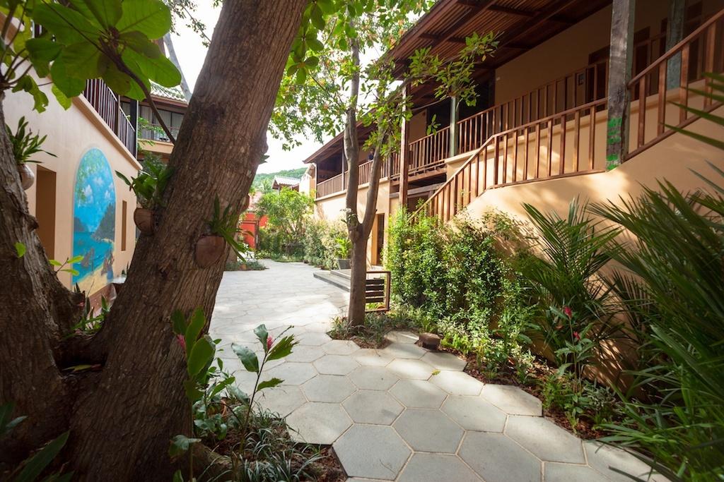 Buri Rasa Koh Phangan