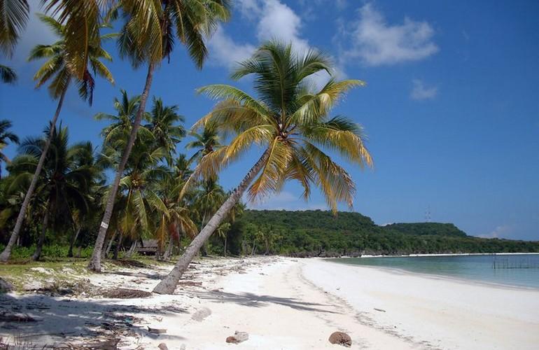 Beach, Bara Beach Bungalows
