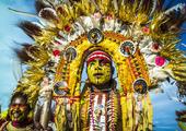 See the Goroka Show