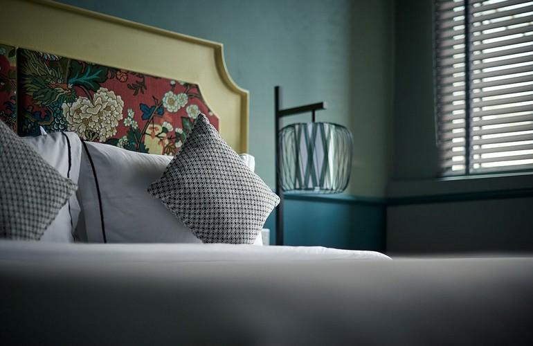Bedroom, The Edison George Town