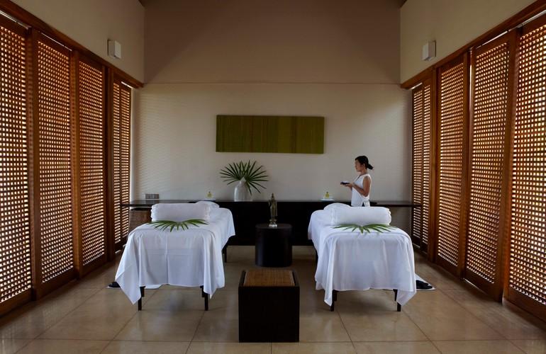 Spa, Amanwella
