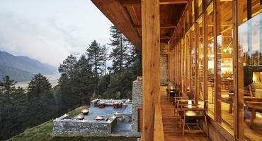 Six Senses Gangtey