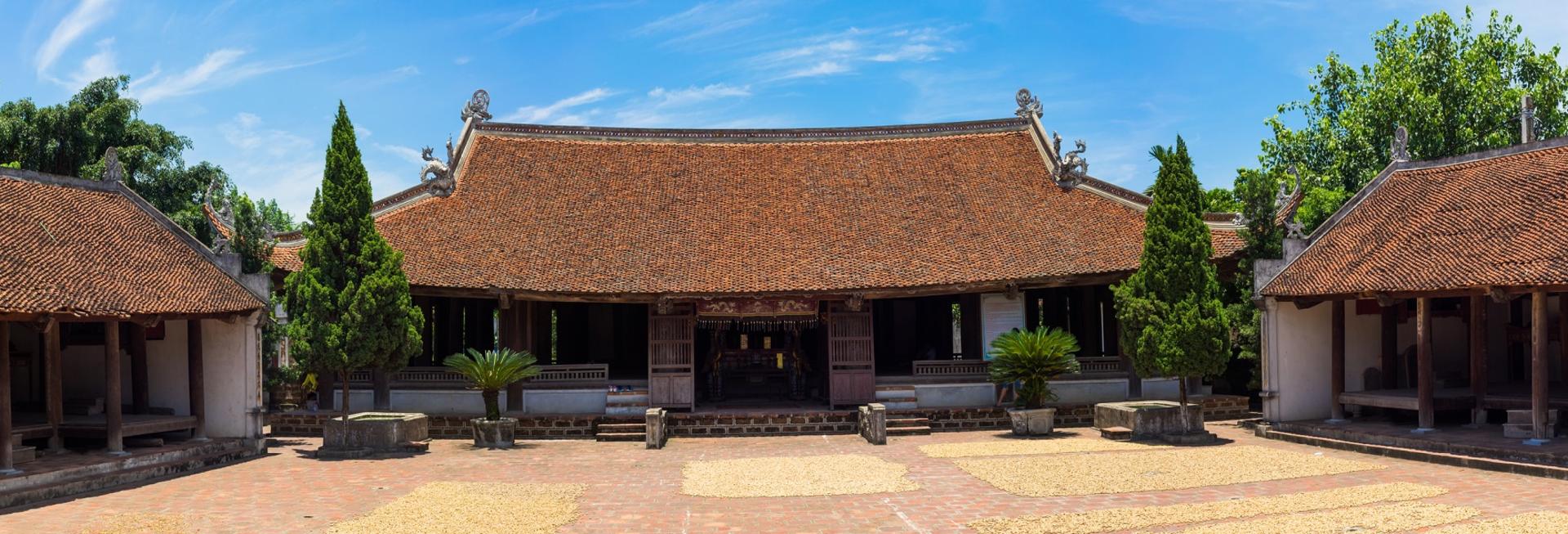 Duong Lam, Vietnam