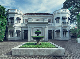 Tintagel Colombo