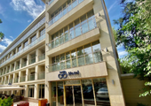 B Hotel Bishkek