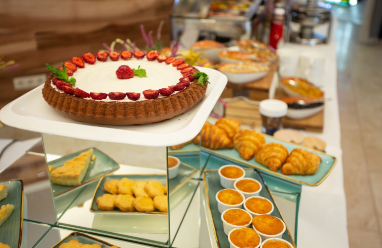 Sweet Treats