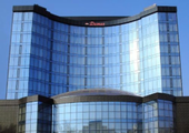 Damas Hotel
