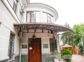 Navat Hotel Bishkek