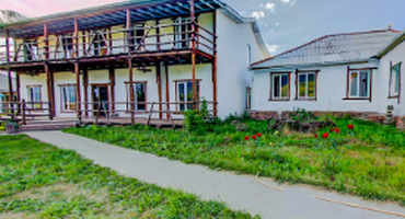 Ashu Guesthouse