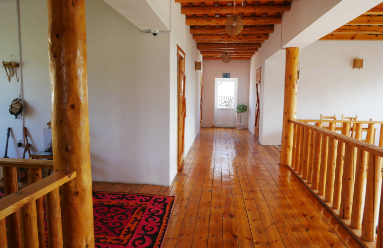 Hall