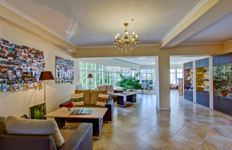 Hall