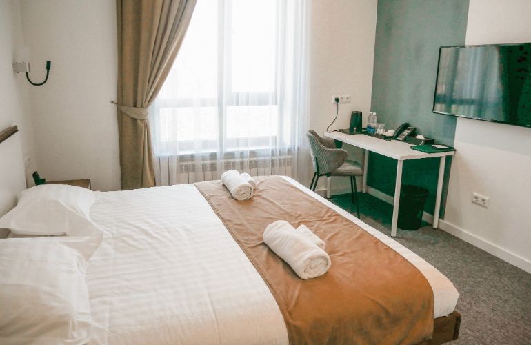 Double Room