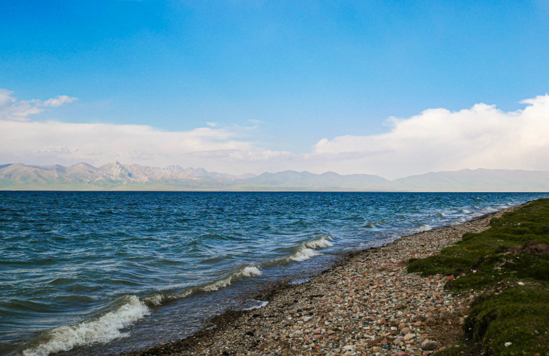 Lake