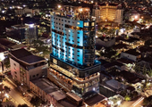 Melia Makassar Hotel