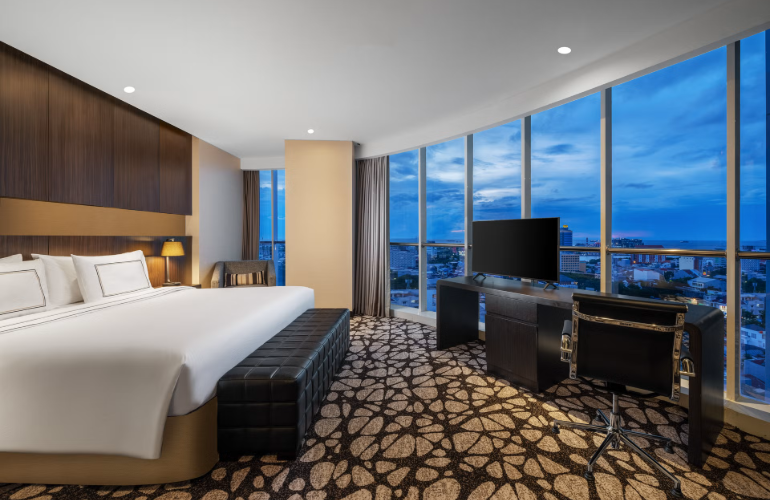 Junior Suite