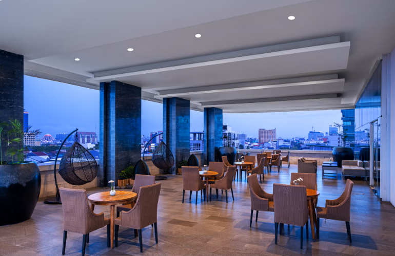 Merkado Restaurant