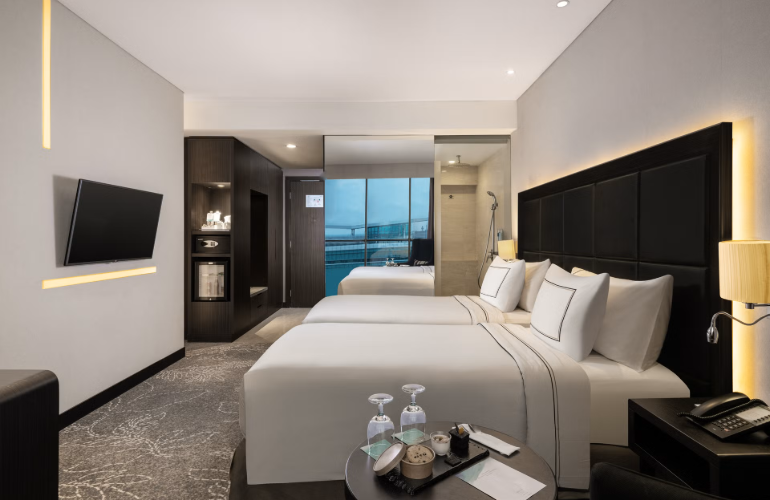 Premium Room