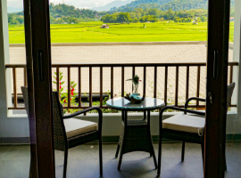 Santai Toraja