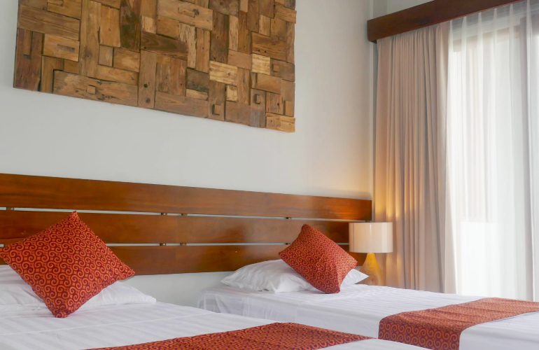 Deluxe Suite