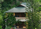 Tangkoko Sanctuary Villa