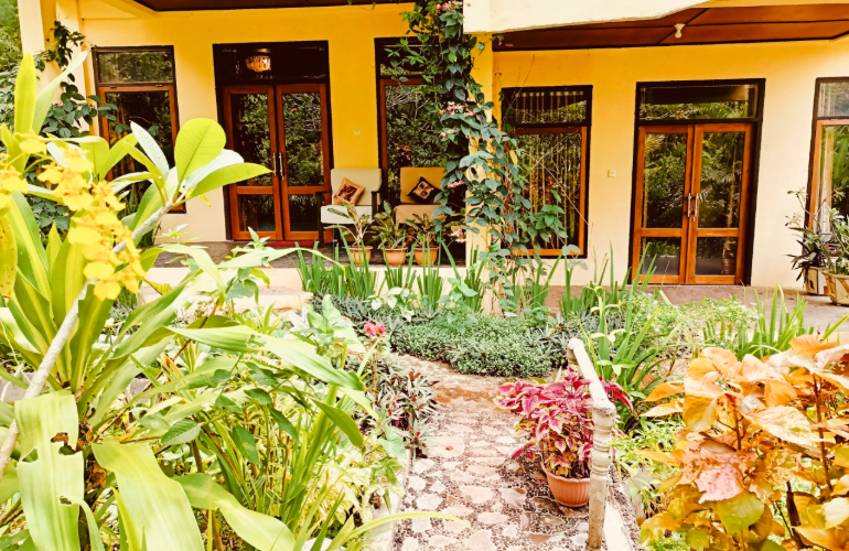 Gardens