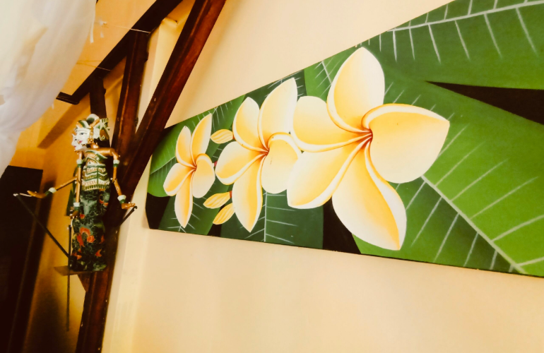 Interior decor