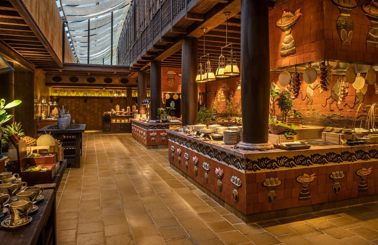 Tho Quang Restaurant