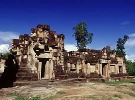 Prasat Phanom Rung