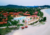 Pelangi Beach Resort & Spa