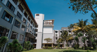 Bintang Flores, Indonesia