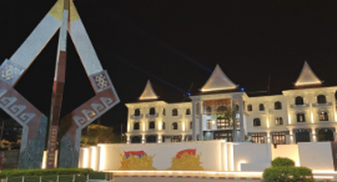 Horkeo Boutique Hotel