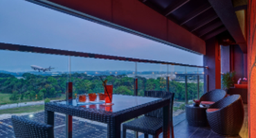 Sama Sama Airport Hotel