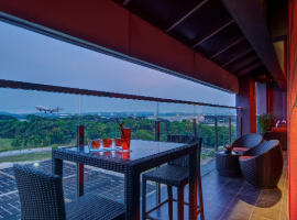 Sama Sama Airport Hotel