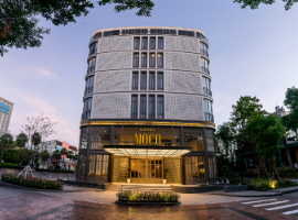 Hotel Moco, Udon Thani