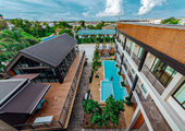 Phu Sakon Ville Hotel