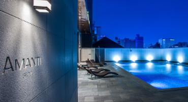 Amanti Hotel Seoul