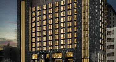 Eastern House Boutique Hotel, Xi'An