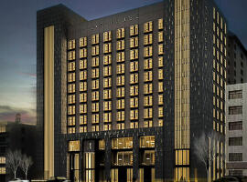 Eastern House Boutique Hotel, Xi'An