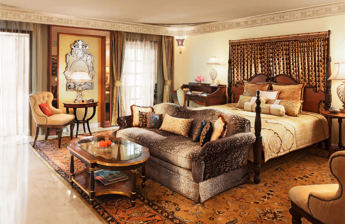 Suite