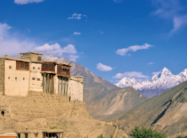Karimabad, Pakistan